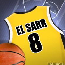 el.sarr