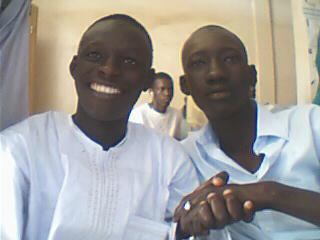 djibson et moi