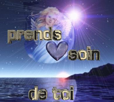 prends le soin de ton coeur