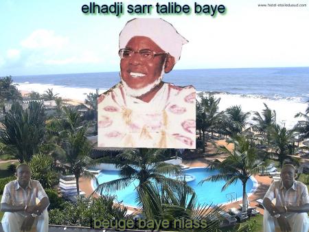 talibe baye